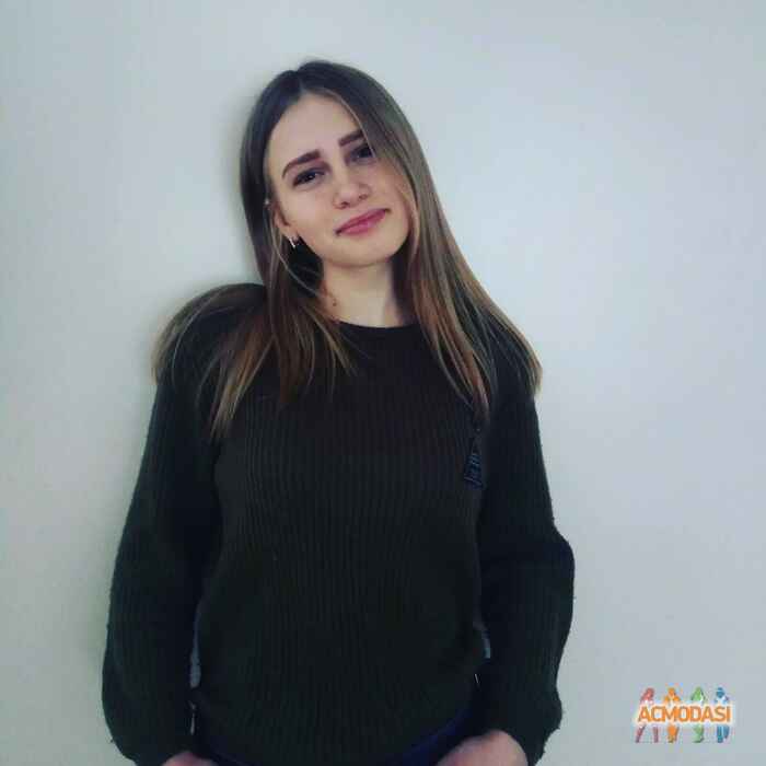 Надія Олександрівна Субота фото №1368765. Завантажено 22 Лютого 2019