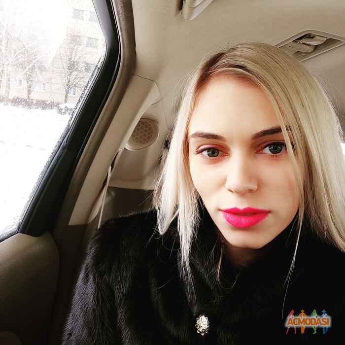 Анна  Витковская фото №1345006. Завантажено 04 Січня 2019