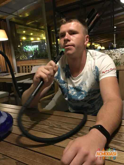 Андрій Андрійович Пономаренко фото №1455209. Завантажено 30 Вересня 2019