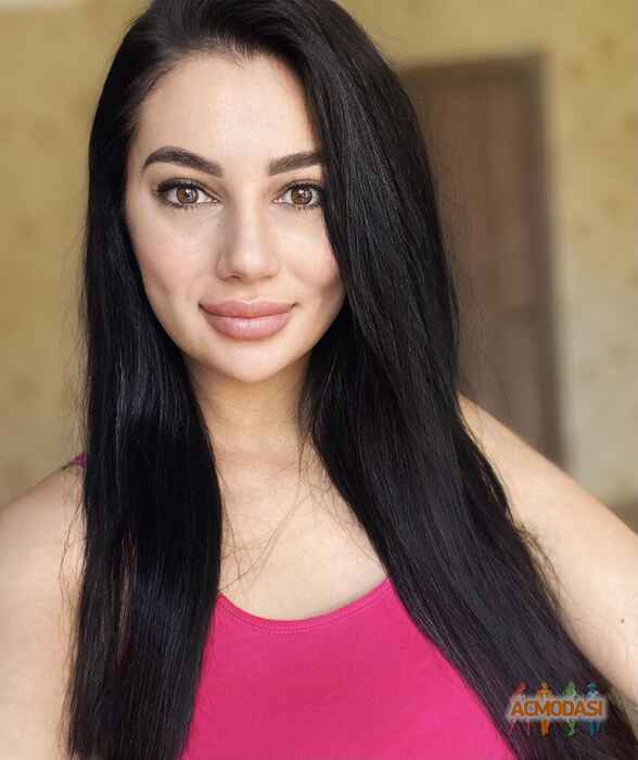 Nika  Kravchenko фото №1628433. Завантажено 18 Травня 2021
