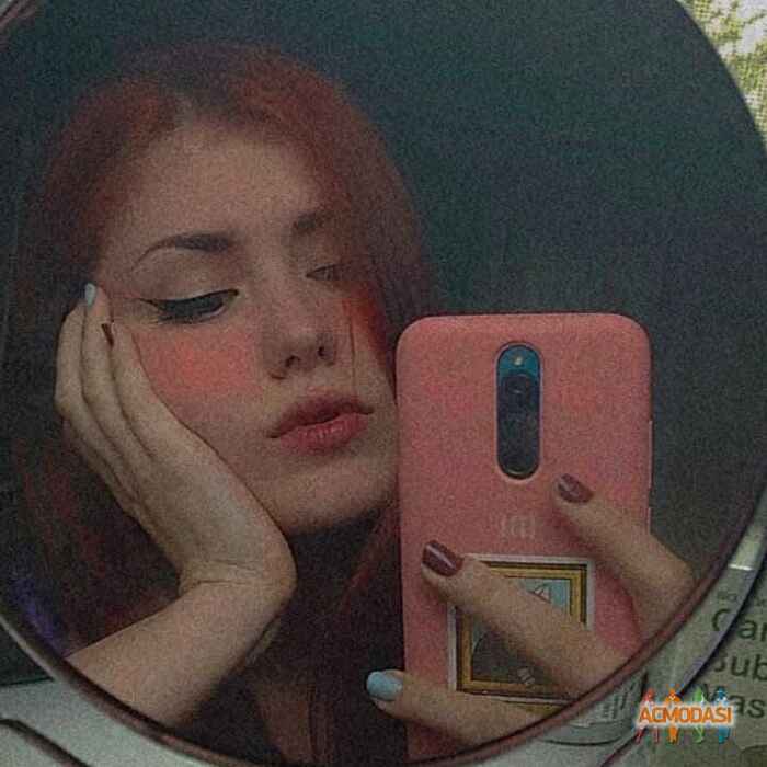 Анастасия Игоревна Крышталь фото №1538758. Завантажено 14 Червня 2020