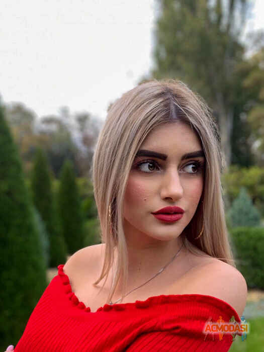 Natasha  Skrinnik фото №1582270. Завантажено 08 Листопада 2020