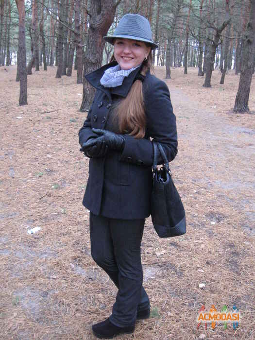 Оксана Сергеевна Сидоренко фото №121395. Завантажено 18 Грудня 2011