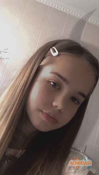 Владислава  Домбровская фото №1642671. Завантажено 22 Липня 2021