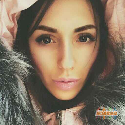 Анна Сергеевна Николюкина фото №1009625. Завантажено 20 Січня 2017