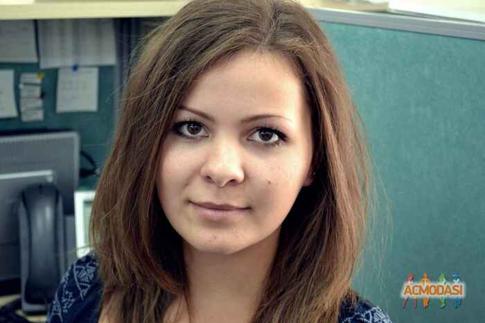 Анна Сергеевна Мишенева фото №797509. Завантажено 22 Квітня 2015