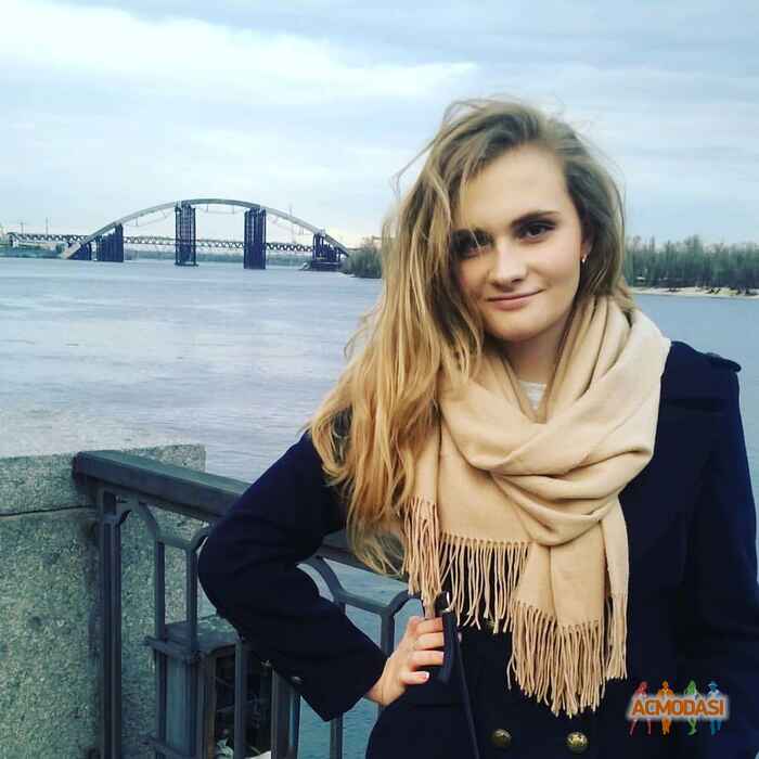 Марина Андріївна Акименко фото №1059267. Завантажено 27 Травня 2017