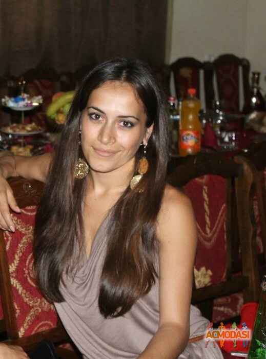 Рузанна  Мишина фото №983650. Завантажено 11 Листопада 2016