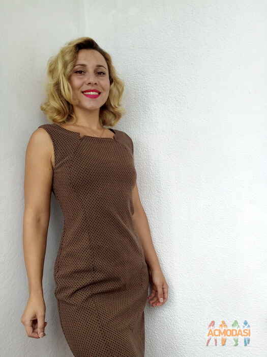 Valeria  Vainer фото №1648756. Завантажено 18 Серпня 2021
