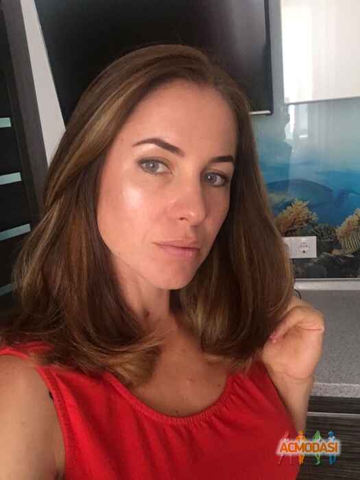 Інна Валеріївна Гарміані фото №1113977. Завантажено 07 Жовтня 2017