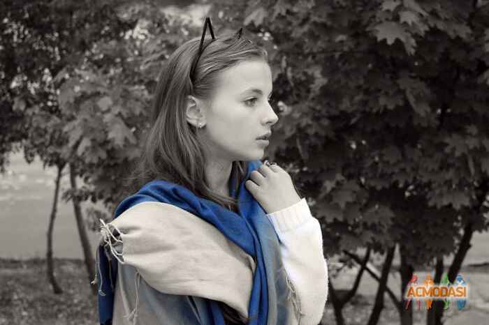 Настя Дмитриевна Подоляко фото №1127319. Завантажено 31 Жовтня 2017