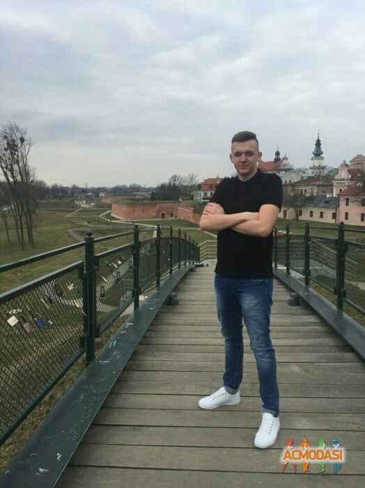 Maks  Matvieiev фото №1154942. Завантажено 20 Грудня 2017