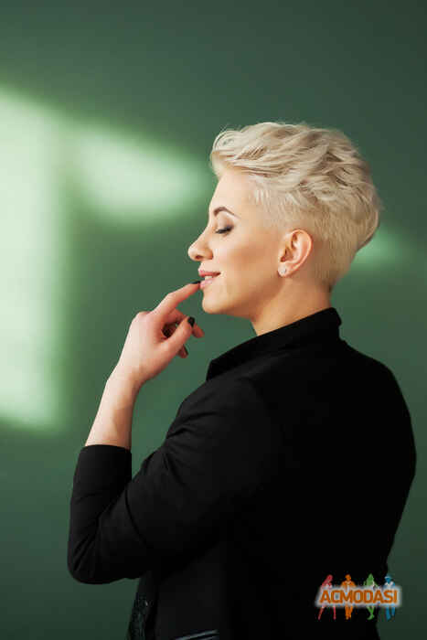 Оля   фото №1162811. Завантажено 10 Січня 2018