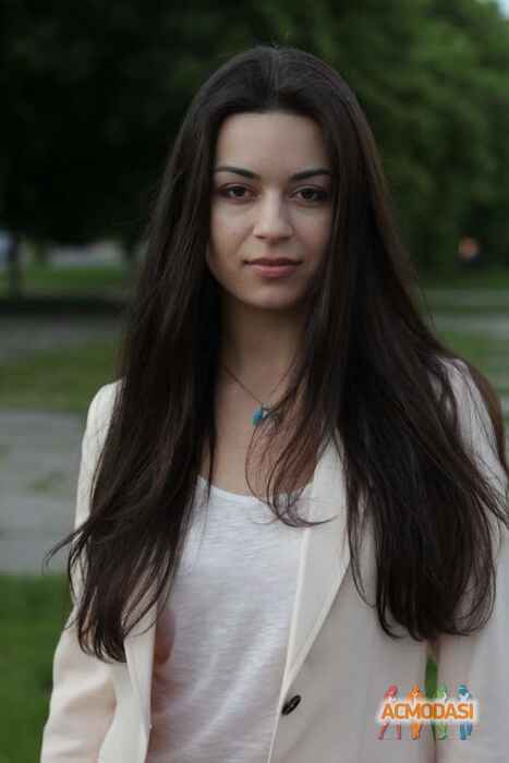 Катерина Володимирівна Крамар фото №1173698. Завантажено 27 Січня 2018