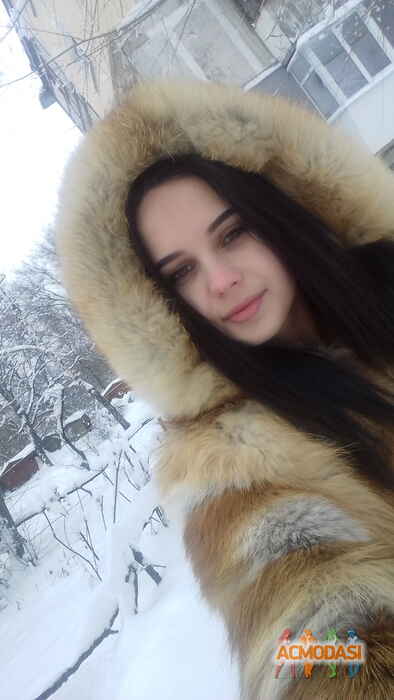 Юлия Денисовна Васильева фото №1206611. Завантажено 15 Березня 2018