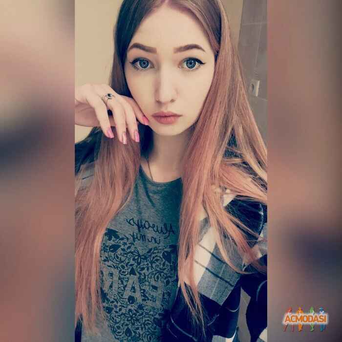 Анна Николаевна Лоза фото №1209733. Завантажено 20 Березня 2018