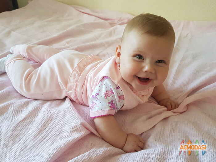 Софія Вадимівна Доброта фото №1257306. Завантажено 12 Липня 2018