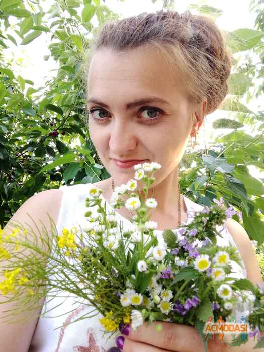 Алла Геннадиевна Ковтун фото №1274627. Завантажено 13 Серпня 2018