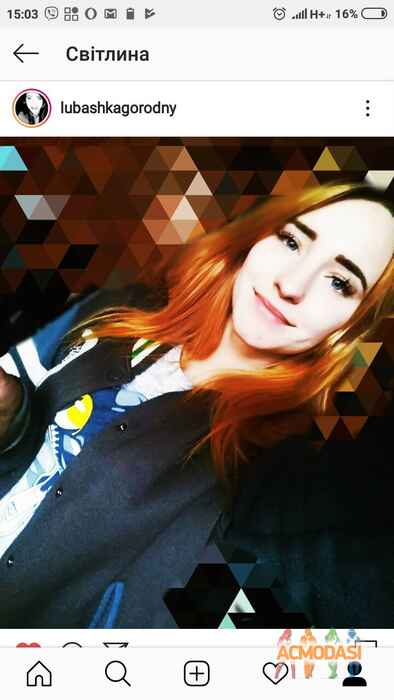 Любовь Андреевна Пясецкая фото №1387689. Завантажено 09 Квітня 2019