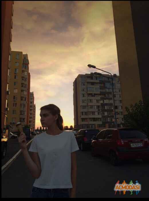 Светлана Сегреевна Березюк фото №1415478. Завантажено 27 Червня 2019