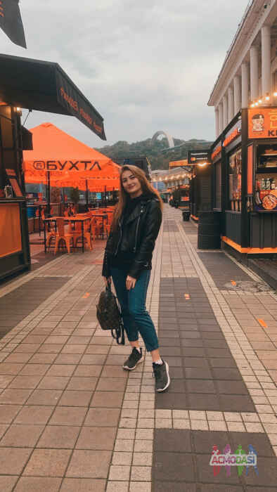 Каролина  Ивахнова фото №1574992. Завантажено 15 Жовтня 2020