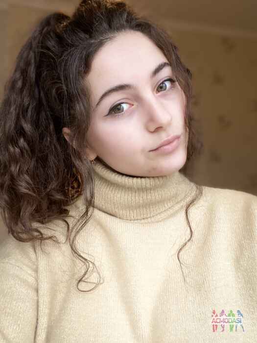Эдие  Чердакчи фото №1599141. Завантажено 13 Січня 2021