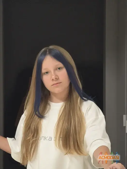 Анастасія  Карабліна фото №1752144. Завантажено 25 Січня 2026