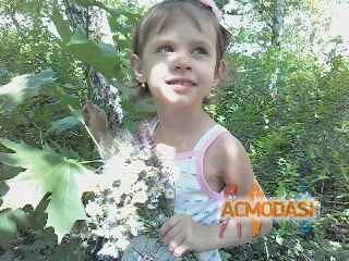 Кира Дмитревна Марченко фото №289692. Завантажено 13 Листопада 2012