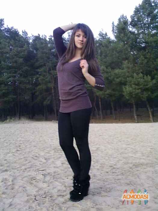 Ирина  Калий фото №303814. Завантажено 04 Грудня 2012