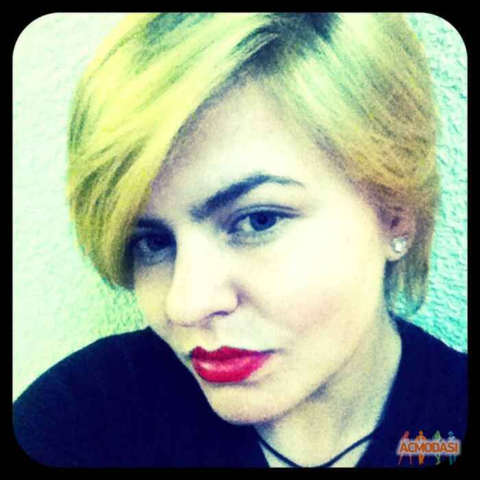 Екатерина Александровна Старовойтова фото №589325. Завантажено 05 Лютого 2014