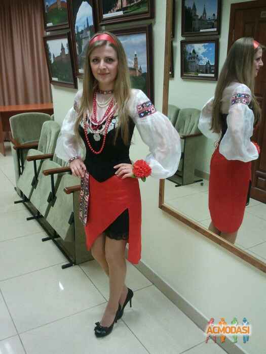 Анна  Павловна фото №883635. Завантажено 21 Лютого 2016