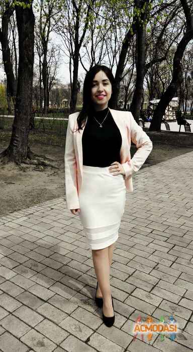 Анастасія  Токман фото №1060953. Завантажено 31 Травня 2017