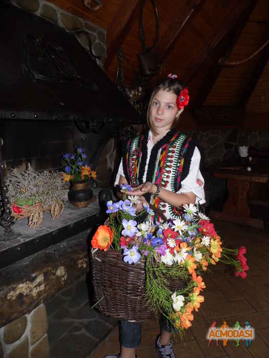 Юлія Евгенівна Хлістунова фото №797350. Завантажено 22 Квітня 2015