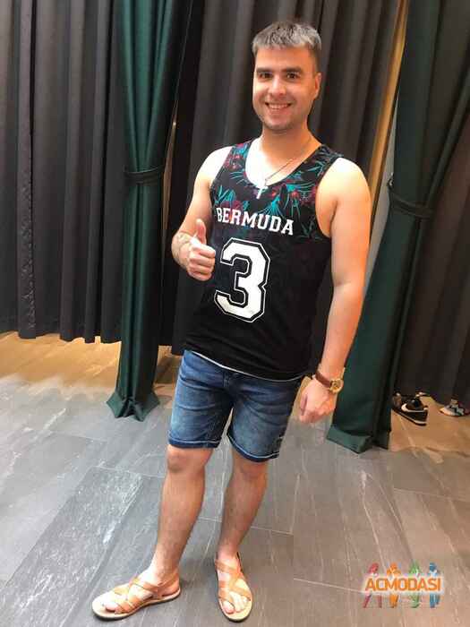 Владимир Сергеевич Трифонов фото №1085867. Завантажено 01 Серпня 2017