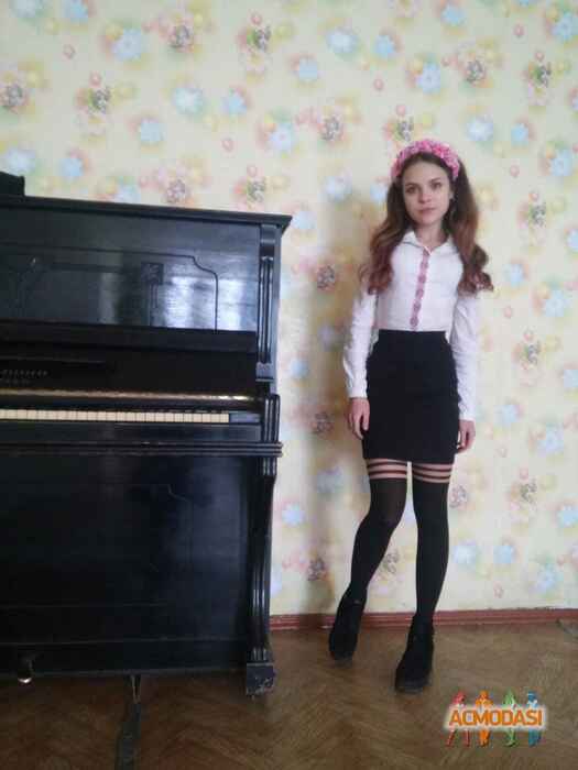 Алена Олеговна Приходько фото №939936. Завантажено 02 Серпня 2016