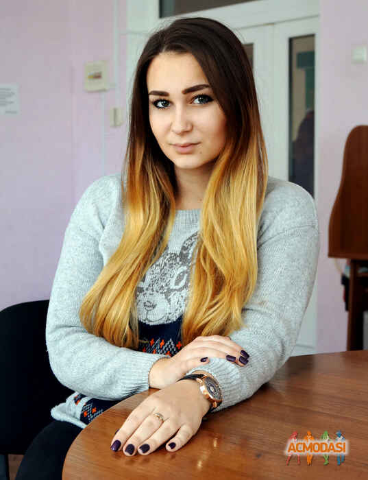 Ангелина  Байбакова фото №1066305. Завантажено 14 Червня 2017