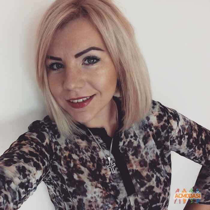 Александра  Калашникова фото №1129073. Завантажено 03 Листопада 2017