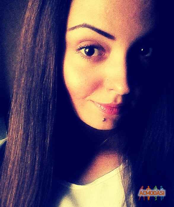 Мирослава Билега Ивановна фото №1037450. Завантажено 29 Березня 2017