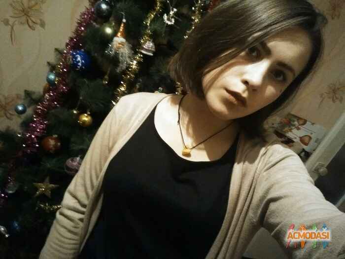 Анастасія Ігорівна Галабурда фото №1043236. Завантажено 14 Квітня 2017