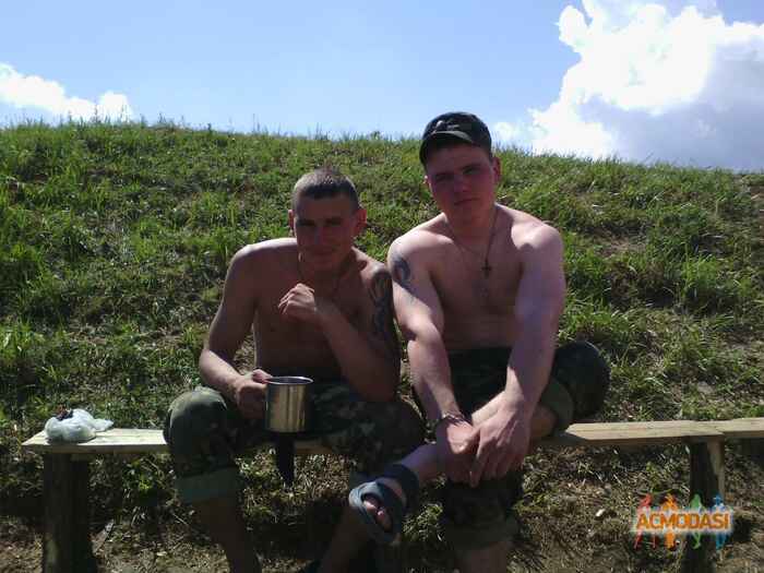 Владимир Сергеевич Лесик фото №1046897. Завантажено 24 Квітня 2017