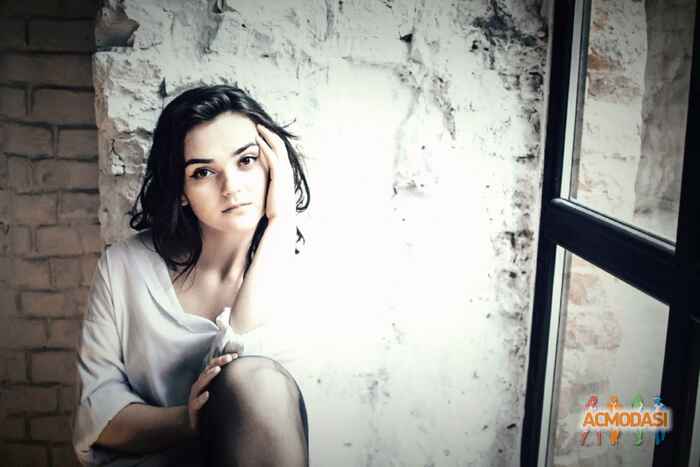 Юлія Геннадіївна Сметана фото №1059917. Завантажено 29 Травня 2017