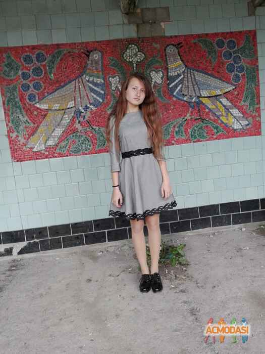 Тетяна Петрівна Самуляк фото №1130330. Завантажено 05 Листопада 2017