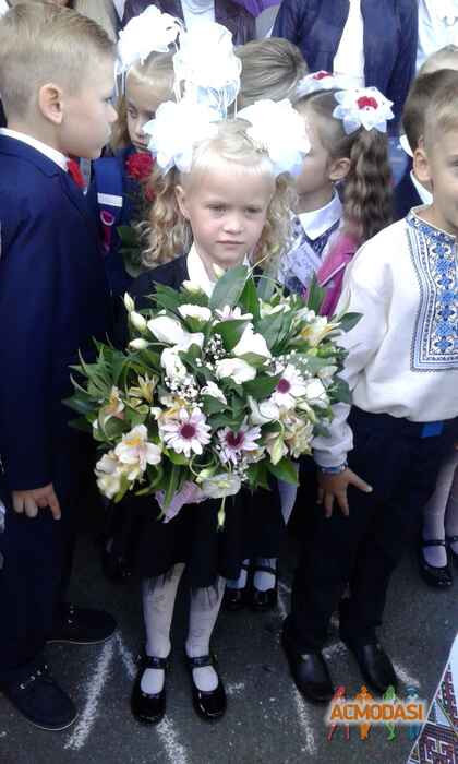 Мирослава Петрівна Бордюжа фото №1132468. Завантажено 07 Листопада 2017
