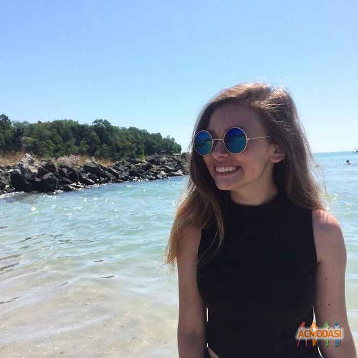 Олександра Андріївна Гаврісюк фото №1145539. Завантажено 29 Листопада 2017