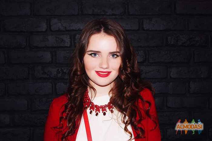 Софія Ігорівна Пінаєва фото №1160233. Завантажено 05 Січня 2018