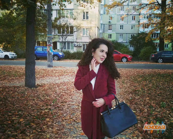 Ирина Анатольевна Сергиенко фото №1174383. Завантажено 28 Січня 2018