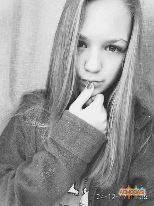 Настя Денисівна Дуригіна фото №1194087. Завантажено 24 Лютого 2018