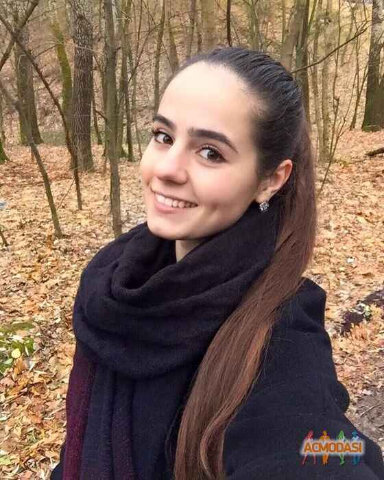 Maria  Rusakovich фото №1301915. Завантажено 04 Жовтня 2018