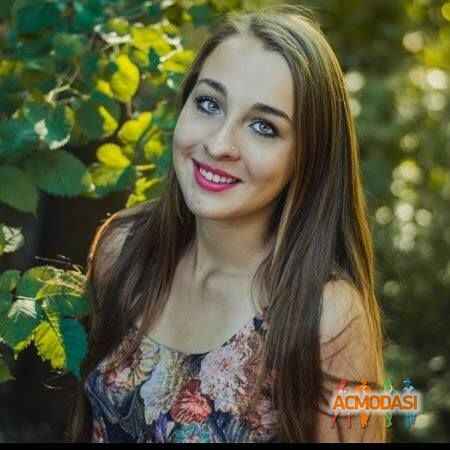 Анна   фото №1313609. Завантажено 28 Жовтня 2018