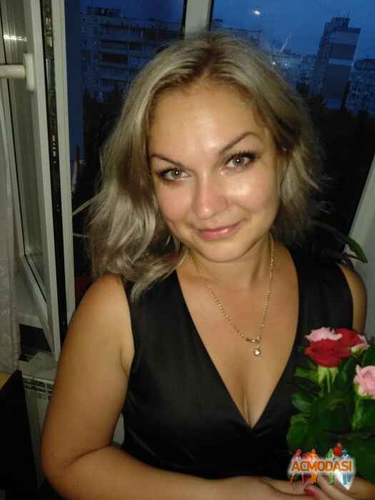 Наташа  Звонова фото №1327025. Завантажено 22 Листопада 2018